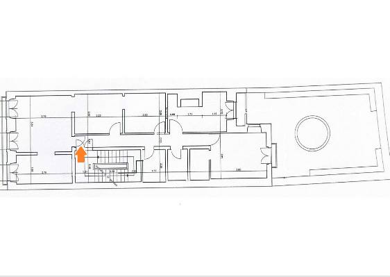 Apartamento T2+2 com 100 m2 – Rua da Boavista